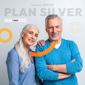 Locare Plan Senior Silver