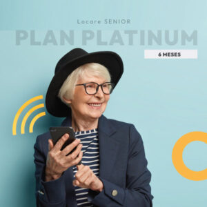 Locare Plan Senior Platinum